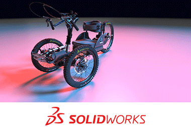 SOLIDWORKS Design With Cloud Services