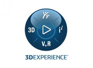 3DEXPERIENCE Works